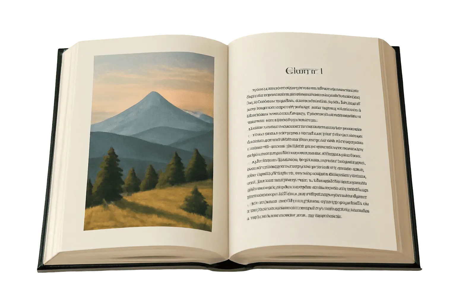 Book Printing