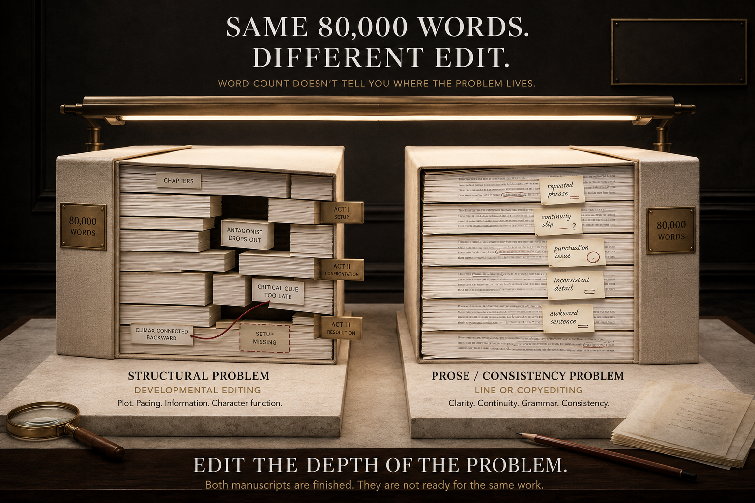 An Illustrative Example. Montlakepublishers